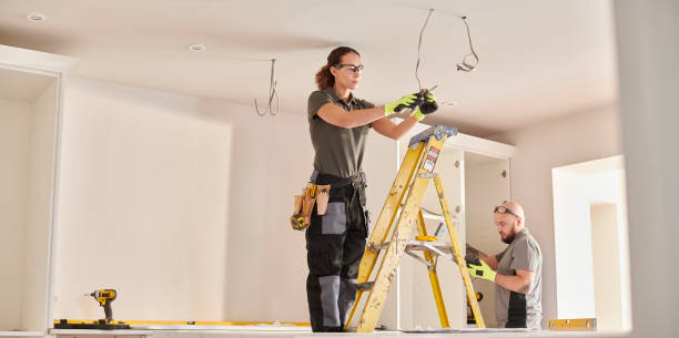 Best Electrical Rewiring Services  in Terrace Park, OH