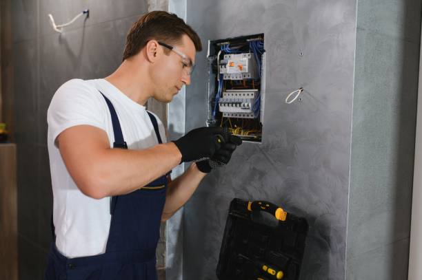 Best Industrial Electrical Services  in Terrace Park, OH