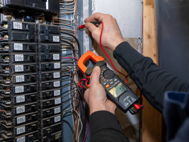 Best Affordable Electrician  in Terrace Park, OH